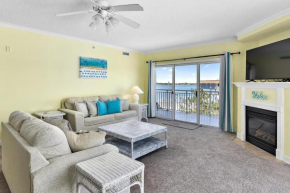 Bahia Vista II 305